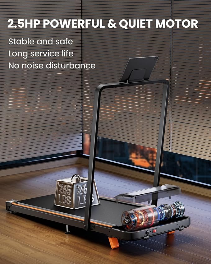Foldable Treadmills