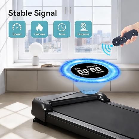 Remotes & Accessories